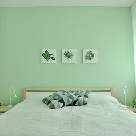 Minusio-Locarno: Navengana Apt.4 Exterior photo